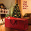 Waterdichte opbergtas voor kerstboom 4