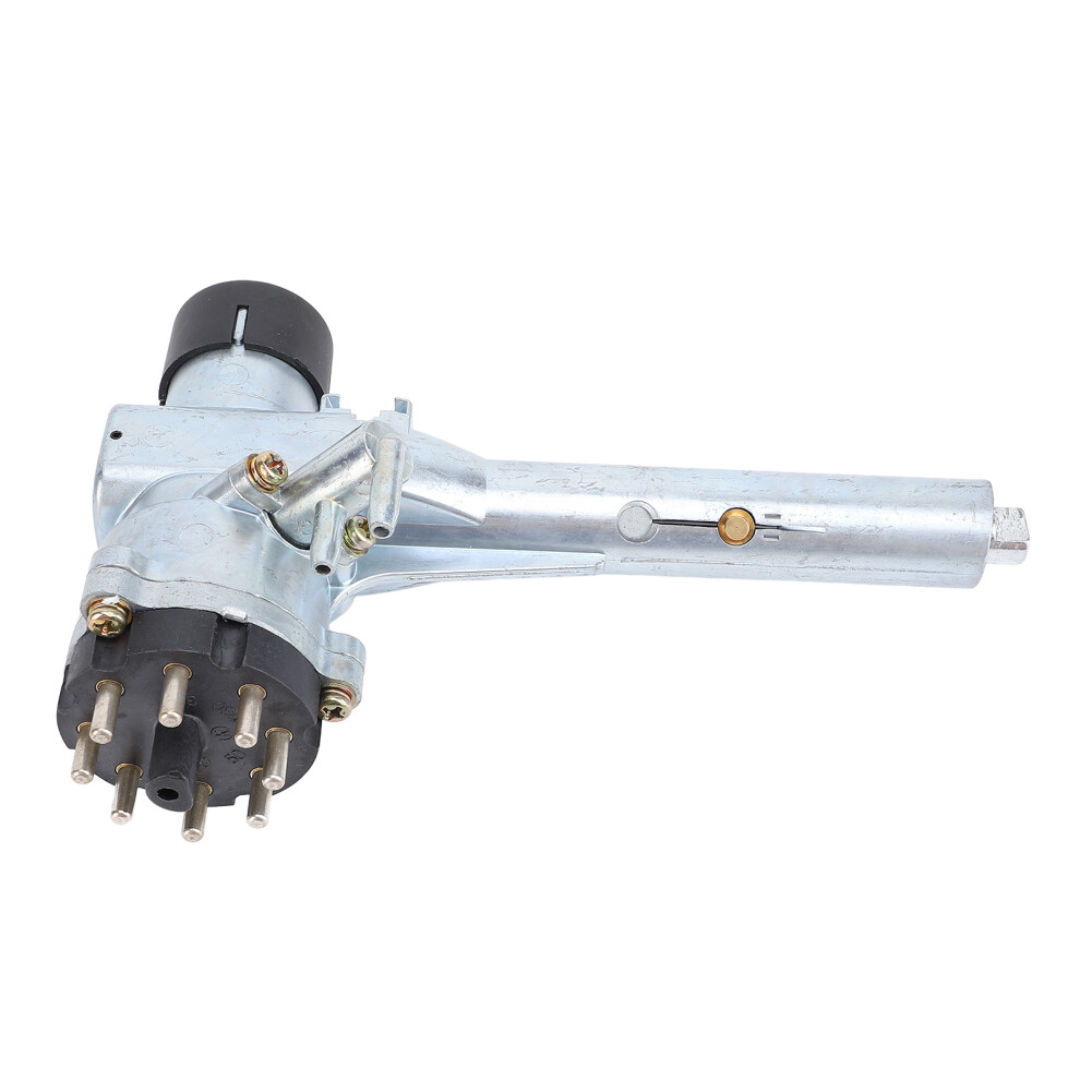 Ignition Switch Lock Cylinder With 2 Keys For Bus 207-410 Oem 0004600284 8751384422743