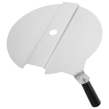 Commercial Popcorn Maker Inner Pot Lid With Handle Universal Stainless Steel Popcorn Maker Pot Cover Replacement Parts