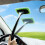 Car Window Cleaner Microfiber with Long Handle 15.4 Inch 5