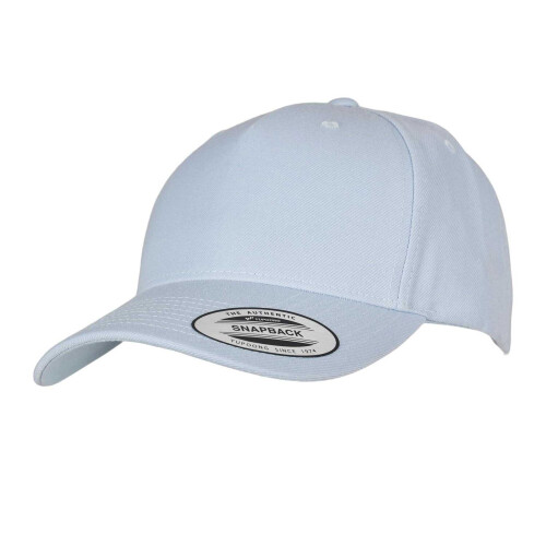 (One Size, Ballad Blue) Flexfit YP Classics Premium Cap