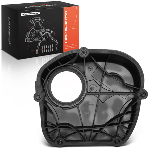 Timing Cover with  for Volkswagen