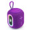 Portable Bluetooth Speaker with TWS and Heavy Bass 8