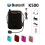 Voice Amplifier Portable Megaphone with USB Charging 2