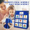 Calendario visivo per bambini 6
