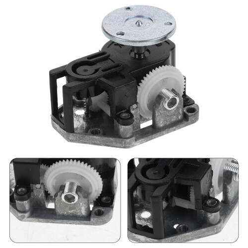 Ανταλλακτικό μουσικό κουτί Core Metal2Pcs