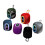 Portable Bluetooth Speaker with TWS and Heavy Bass 2