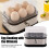 Egg Cooker Stainless Steel Plastic 1 Unit 5