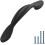 Kitchen Cabinet Handles Matte Black 3 Inch 10 Pack 1