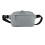BagBase (One Size, Pure Grey) Bagbase Premium Recycled Crossbody Bag 3