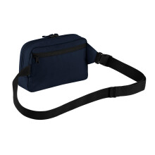 (One Size, Pure Grey) Bagbase Premium Recycled Crossbody Bag