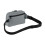 BagBase (One Size, Pure Grey) Bagbase Premium Recycled Crossbody Bag 4