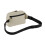 BagBase (One Size, Natural Stone) Bagbase Premium Recycled Crossbody Bag 2