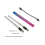 LED Light Emitting Drumsticks 15 Colour Gradient USB Rechargeable+Switch Electronic Drumsticks for Stage Performance 1