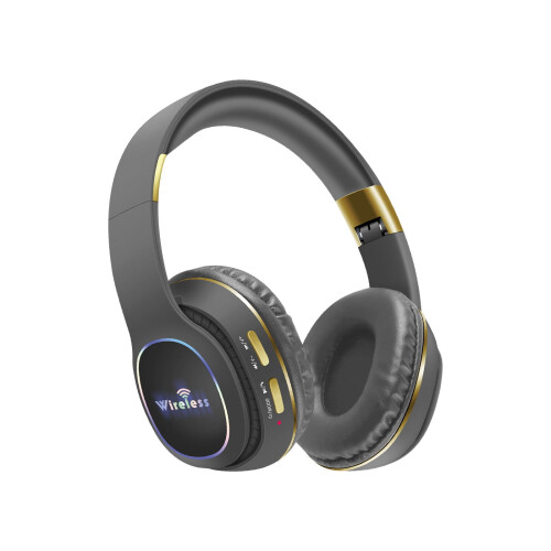 Ακουστικά X3Active με ακύρωση θορύβου, ακουστικά Over-Ear με μικρόφωνο για