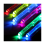 LED Light Emitting Drumsticks 15 Colour Gradient USB Rechargeable+Switch Electronic Drumsticks for Stage Performance 5