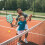 Σετ ρακέτες Pickleball με 2 μπάλες και τσάντα – Ρακέτες από fiberglass με λουλούδια, 6