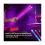 LED Light Emitting Drumsticks 15 Colour Gradient USB Rechargeable+Switch Electronic Drumsticks for Stage Performance 4