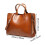 Borsa a tracolla da donna vintage, morbida e capiente. 2
