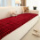 Faux Fur Pet Sofa Cover, Non-Slip Washable Couch Protector, 5