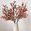 Lot de fleurs artificielles de gypsophile 1 8