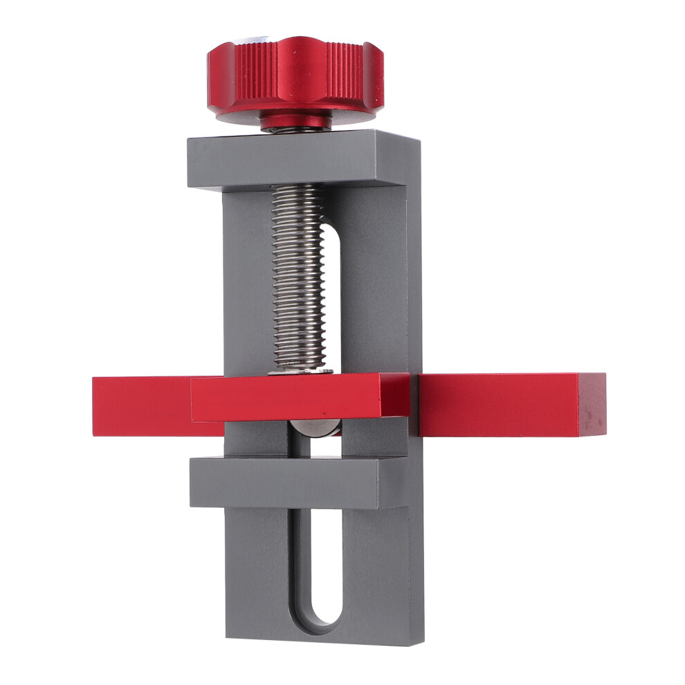 Aluminum Alloy Adjustable Cabinet Door Installation Positioner Tool 7901387718010