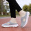 Παντόφλες Casual Clog Comfort Slip-On για περπάτημα Mules με εσωτερική και εξωτερική 3