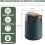 Pop-Up Automatic Toothpick Dispenser with Push Button, Portable Holder for Kitchen & Home 6