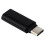 Metal USB-C til 3,5 mm lydadapter H4 8