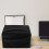 Dustproof Printer Cover Black Oxford Cloth 1 Piece 8