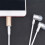 USB-C til 3,5 mm hovedtelefonadapter i metal 3