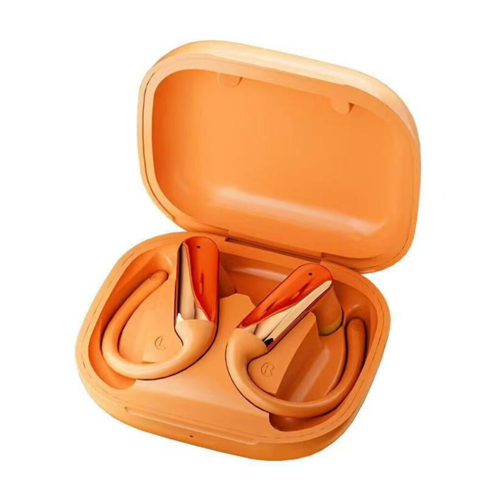 Wireless Bluetooth Headphones Over-Ear 4-8H Battery 9023022018908