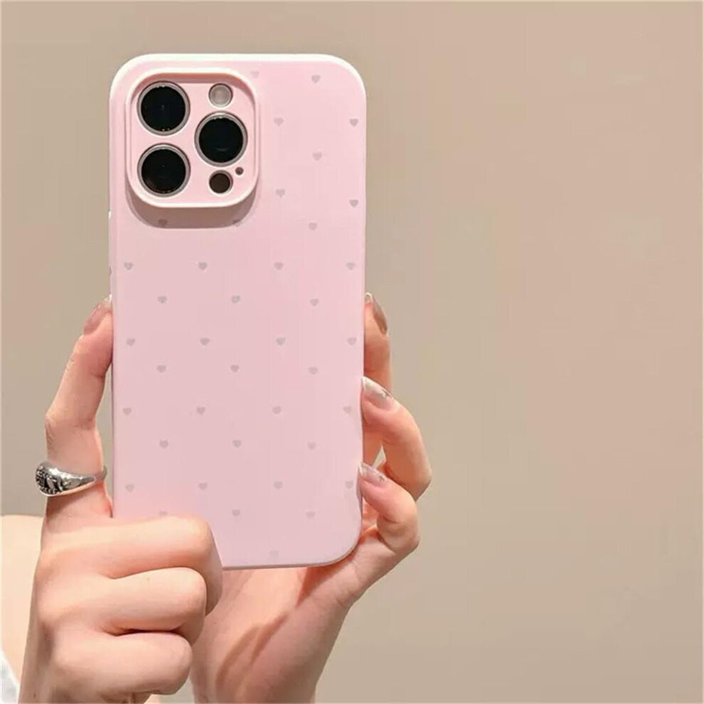 Liquid Silicone Iphone Case Shockproof Soft For Iphone Blue 9362892662812