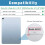 Slankt Smart Keyboard-etui til iPad Air 3. generation og Pro 10,5" 2