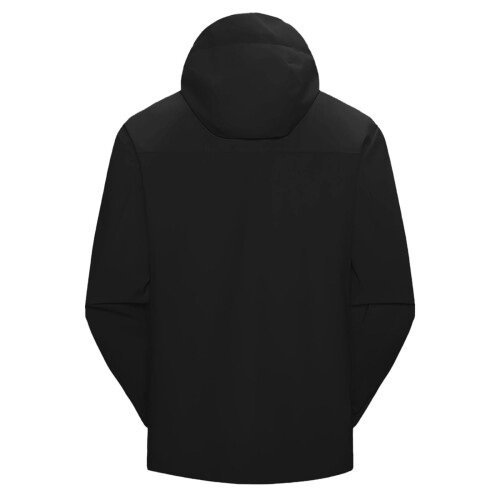 Γυναικείο μπουφάν Kukoosong Softshell με κουκούλα, ελαφρύ, αδιάβροχο, αδιάβροχο, με 2