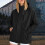 Γυναικείο μπουφάν Kukoosong Softshell με κουκούλα, ελαφρύ, αδιάβροχο, αδιάβροχο, με 2