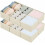 Set van 8 stoffen lade-organizers 1