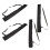 Beach Umbrella Storage Bag Black4Pcs 5