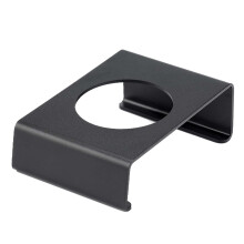 Adaptador de aluminio para cápsulas de café