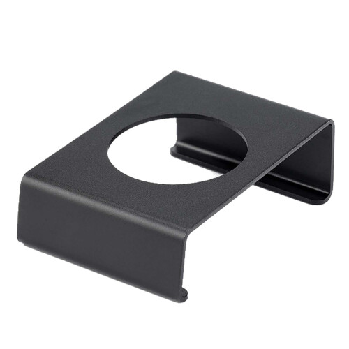 Adaptador de aluminio para cápsulas de café