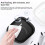 AirPods4Case2024 Silikonhülle 5