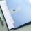 Accordion Folder Letter Size with 8 Pockets 6