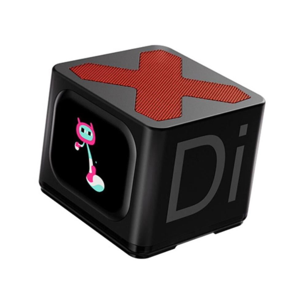 Ai Speaker With Hifi Sound, 360 Bass, Touchscreen, 9023022919625