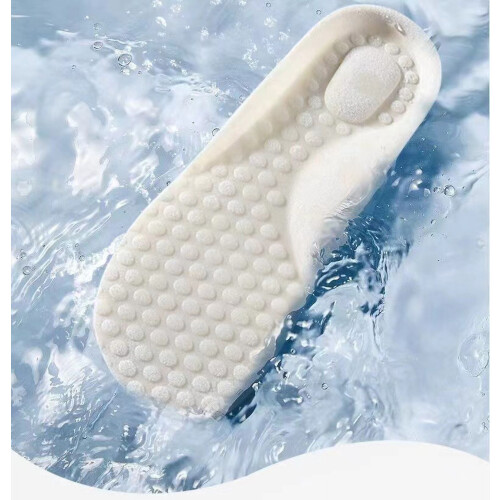 Børns memory foam indlægssåler – 2 par 2
