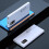 Xhy Power Bank 20000mAh φορητός γρήγορος φορτιστής λευκός 5