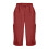 Γυναικείο παντελόνι Cargo 7/8 - Ελαφρύ Twill, με κορδόνι στη μέση, πολλαπλές τσέπες, 5
