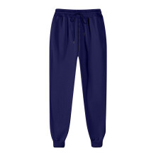 lulshou Women's Pants Women Casual Trousers High Waist Drawstring with Multi-Pockets Long Pants Work Pants