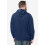 Moletom com capuz KingSize para homens grandes e altos 2