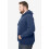 Moletom com capuz KingSize para homens grandes e altos 3