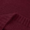 Winterstrickpullover für Damen 2025, einfarbig, lockerer V-Ausschnitt-Pullover, einreihiger Pullover, Strickjacke, Mantel, burgunderrot 7